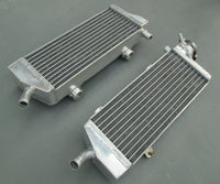 L&R radiator FOR KTM SXF/SX-F 250 350 450 250SXF 350SXF 450SXF 2011 2012 2013 14