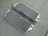 Aluminum Radiator For 2000-2012 Husqvarna CR125/250/WR125/250/300/WR360