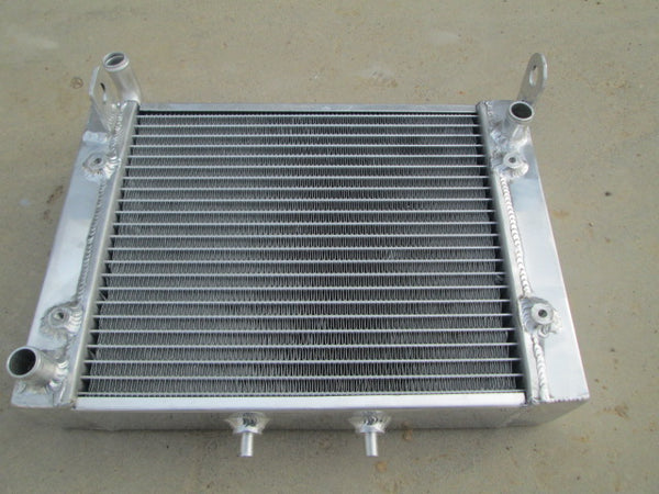 Aluminum radiator for CAN-AM CANAM RENEGADE 500/800 R EFI 2007-2012 08 09 10 11