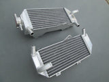 L&R Aluminum Radiator for HONDA CRF250 CRF250R 10 11 12 13 2010 2011 2012 2013