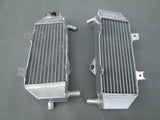 L&R Aluminum Radiator for HONDA CRF250 CRF250R 10 11 12 13 2010 2011 2012 2013