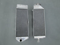 NEW L&R Aluminum Radiator for SUZUKI RM250 RM125 1989 1990