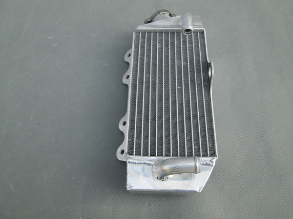 Aluminum Radiator for YAMAHA YZ85 YZ 85 2002-2011 2008 2007 2006 05 04 03 02