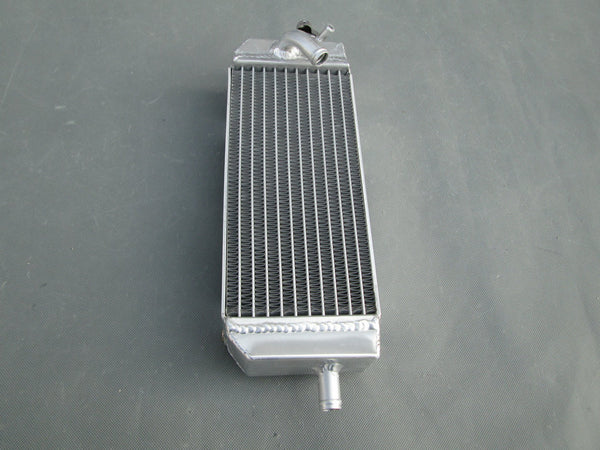 For 2002-2015 Suzuki RM85 RM 85 2003 2004 05 06 07 08 aluminum alloy radiator