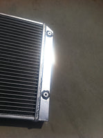GPI Aluminum Radiator for wsp EML Jumbo Sidecar Radiator