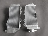 Aluminum radiator for Yamaha YZ250 2002-2015 2003 2004 2010 2011 2012 2013 2014