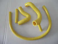 silicone radiator hose kit for AUSTIN/ROVER MINI COOPER S 1275 GT CLUBMAN -1990