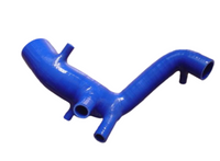 For Audi TT VW Golf MK4 1.8T Turbo GTi Silicone Air Intake Induction Hose BLUE