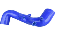 For Audi TT 225 /S3 / Seat Leon Cupra R 1.8T Silicone Intake Induction Hose BLUE