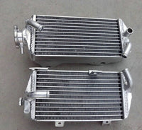 NEW FOR L&R aluminum alloy radiator Honda CRF250R CRF 250R 250 CRF250 2014 2015