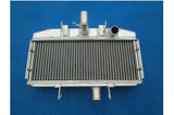 40mm 2ROW aluminum radiator Suzuki GT750 GT 750 72-77 1977 1976 1975 74 1973 72