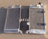 L&R  Aluminum radiator for HONDA XRV750 XRV 750 AFRICA TWIN