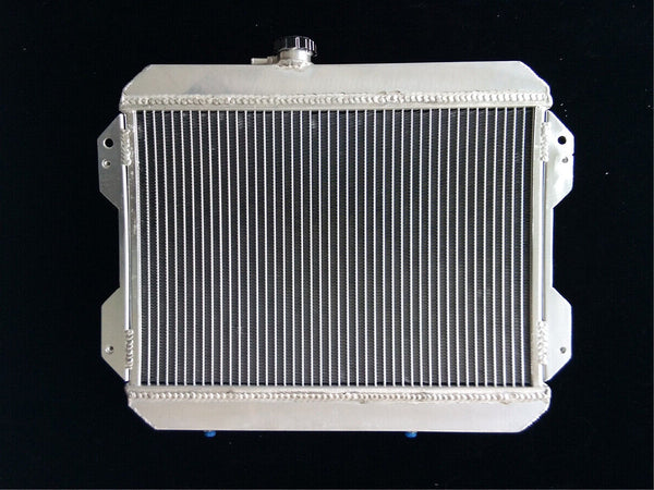 Corolla Ke75 Automatic Radiator Aluminum Radiator for 1974-1985 Toyota Corolla KE30 KE38 KE55 KE70 AT ...