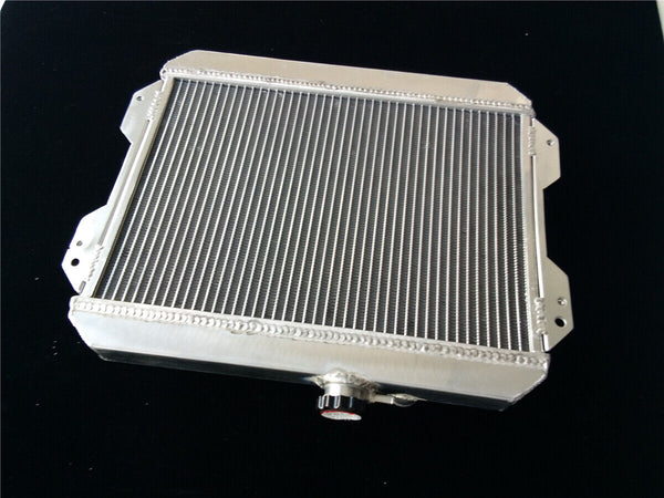Corolla Ke75 Automatic Radiator Aluminum Radiator for 1974-1985 Toyota Corolla KE30 KE38 KE55 KE70 AT ...