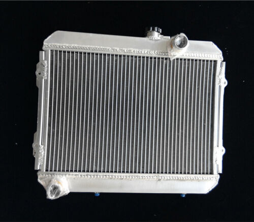 Corolla Ke75 Automatic Radiator Aluminum Radiator for 1974-1985 Toyota Corolla KE30 KE38 KE55 KE70 AT ...